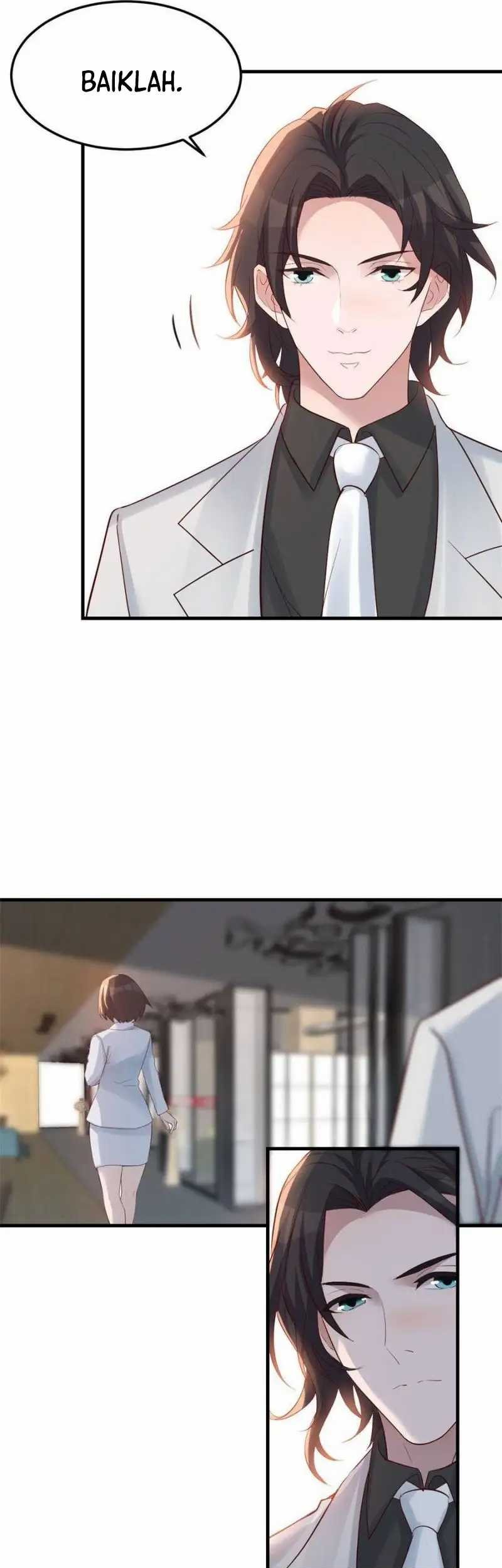 I Have Twin Girlfriends Chapter 227 Gambar 14