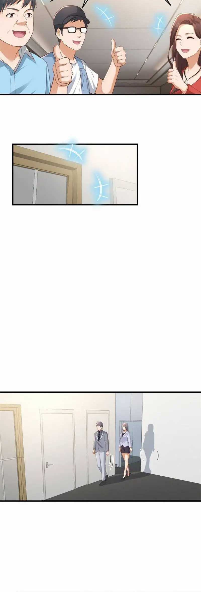 I Have Twin Girlfriends Chapter 227 Gambar 21