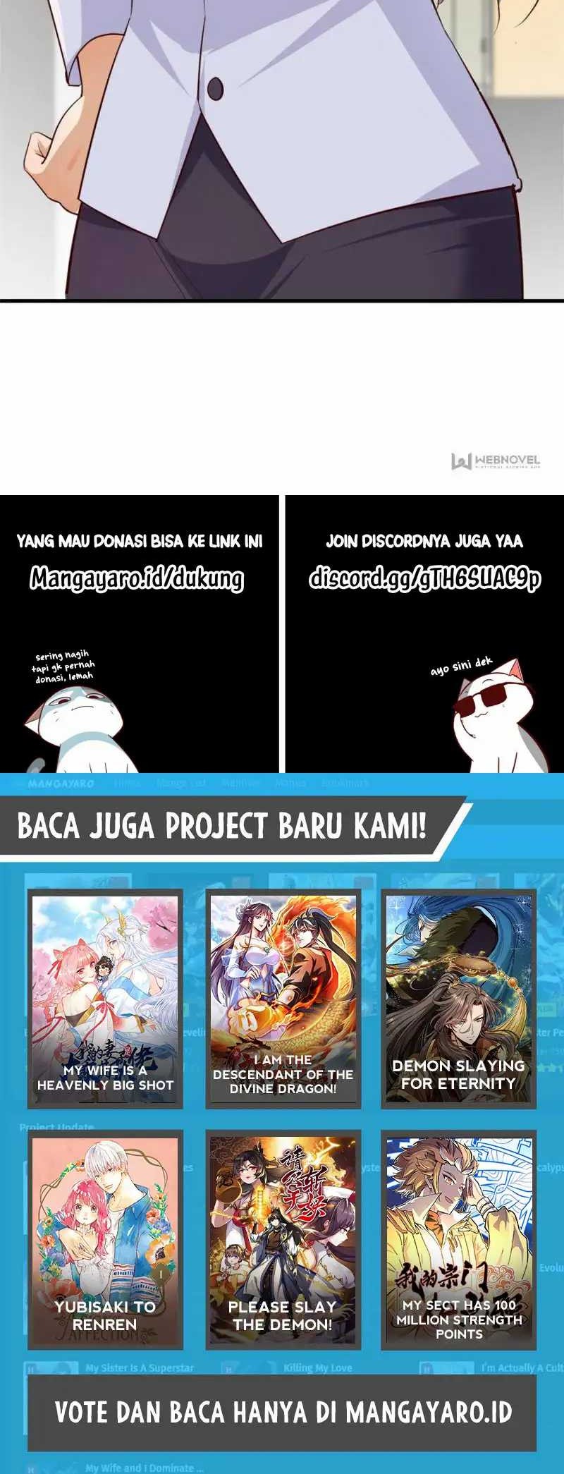 I Have Twin Girlfriends Chapter 227 Gambar 24