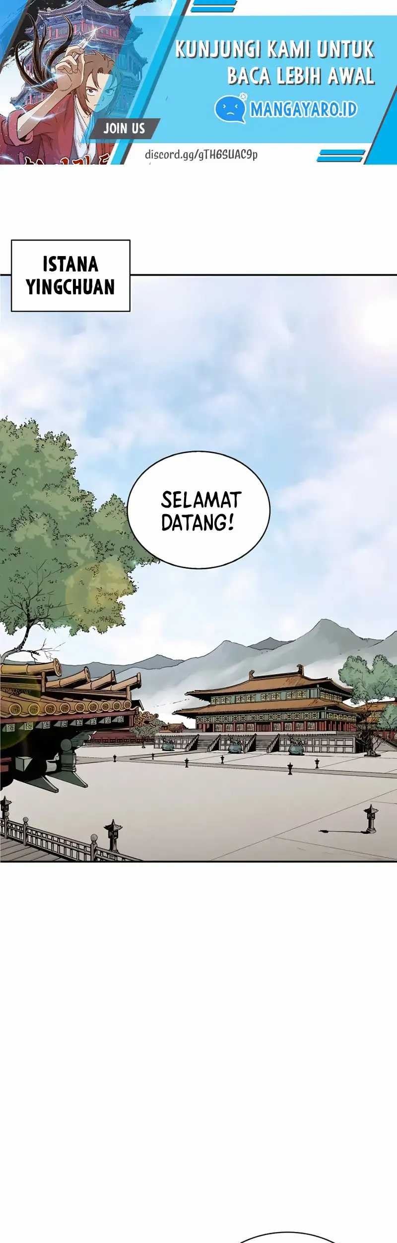 Baca Manhwa I Reincarnated as a Legendary Surgeon Chapter 90 Gambar 2