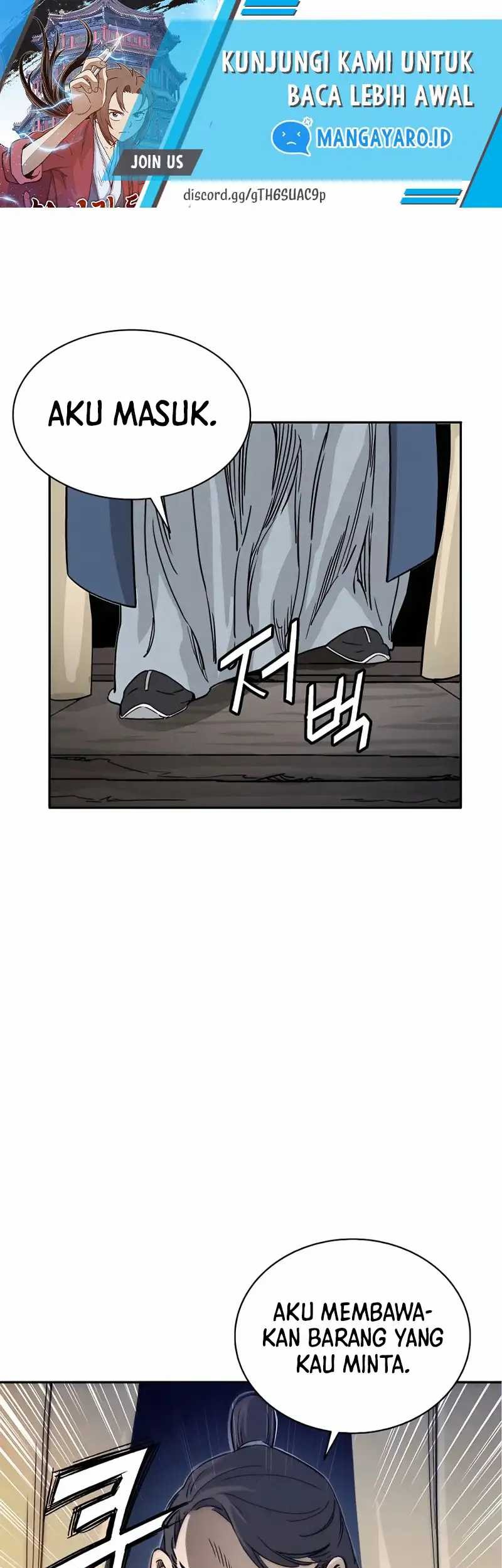 Baca Manhwa I Reincarnated as a Legendary Surgeon Chapter 89 Gambar 2