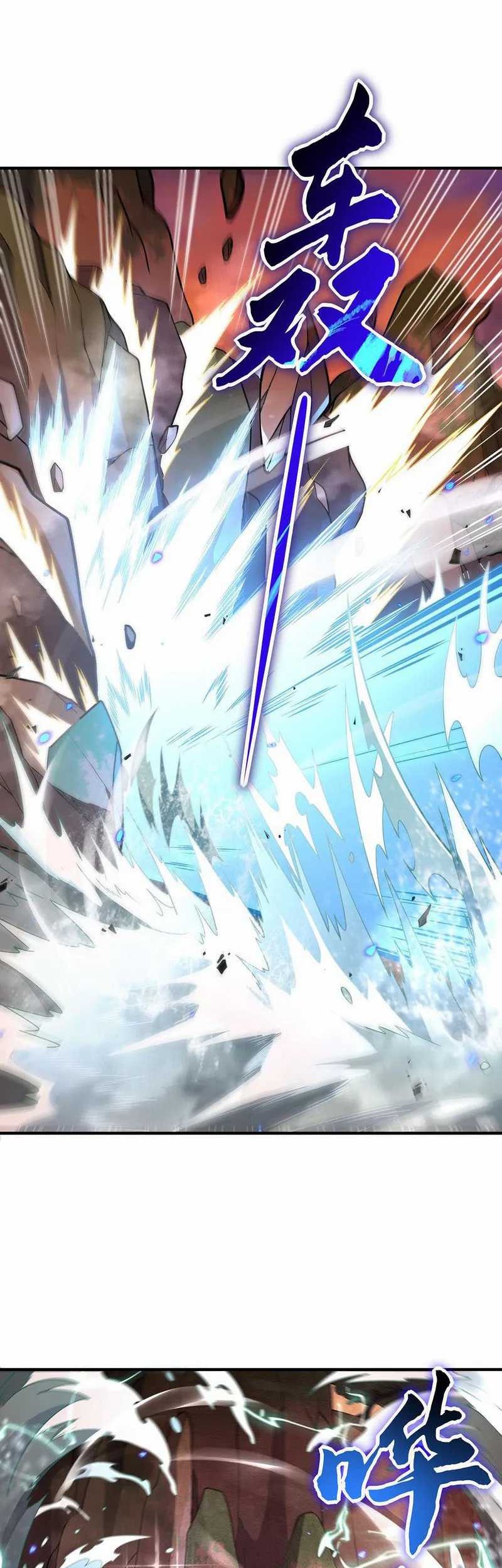 My Female Apprentices Are All Big Shots From the Future Chapter 223 Gambar 8