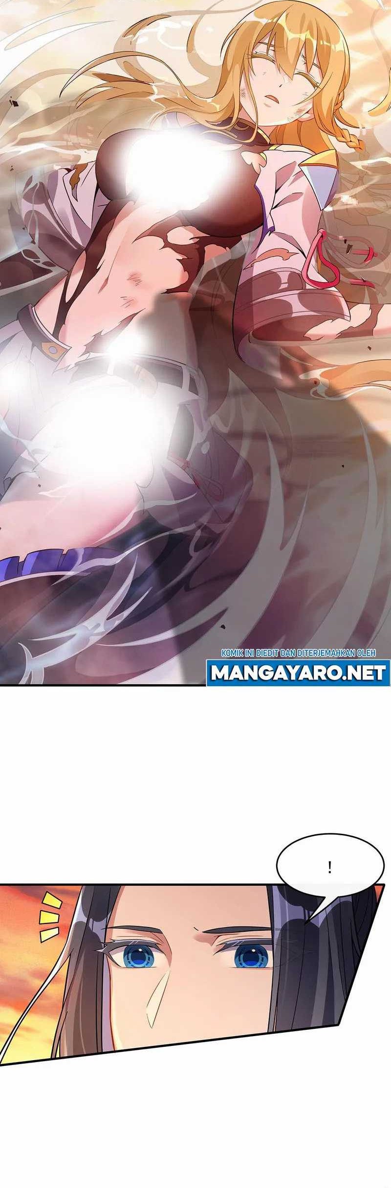 My Female Apprentices Are All Big Shots From the Future Chapter 223 Gambar 13