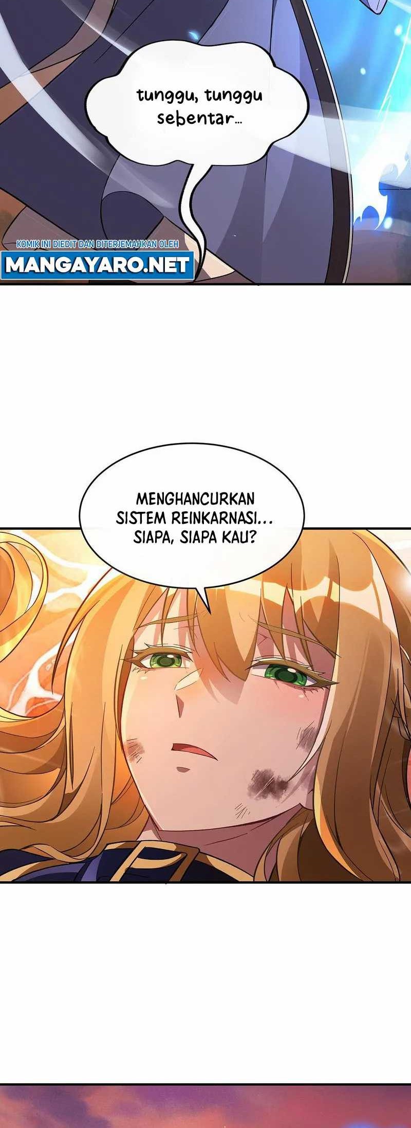 My Female Apprentices Are All Big Shots From the Future Chapter 223 Gambar 17