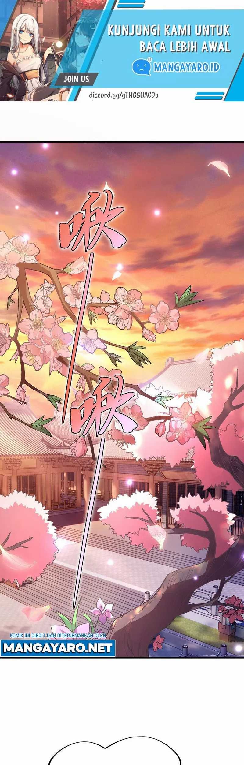 Baca Manhua My Female Apprentices Are All Big Shots From the Future Chapter 222 Gambar 2
