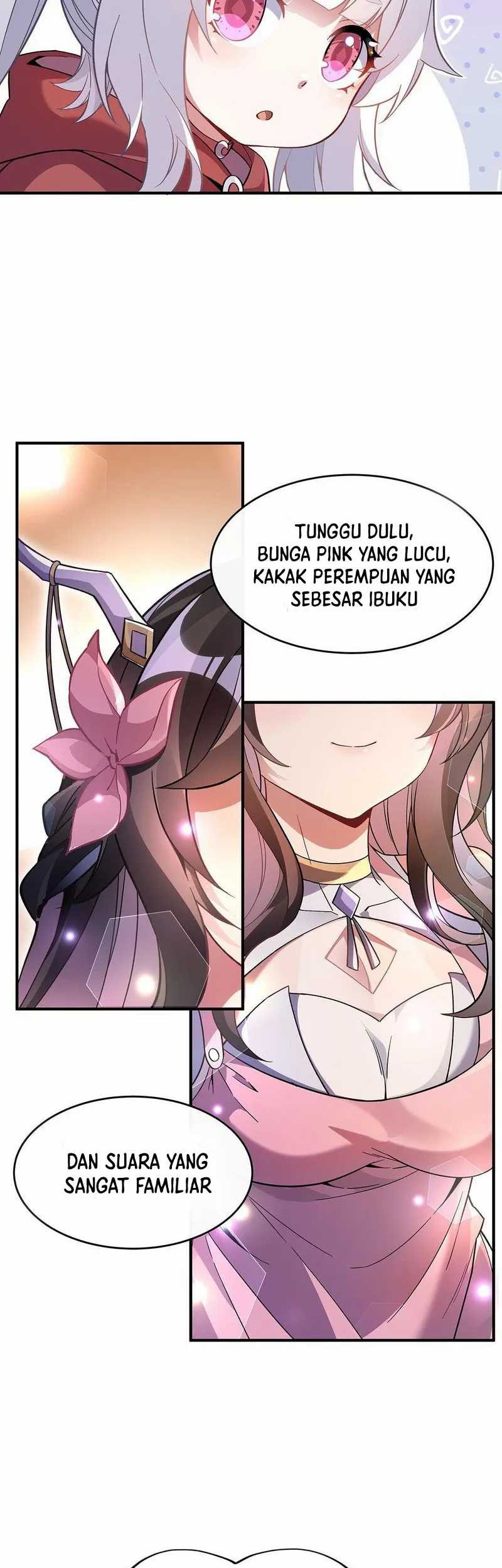 My Female Apprentices Are All Big Shots From the Future Chapter 222 Gambar 8