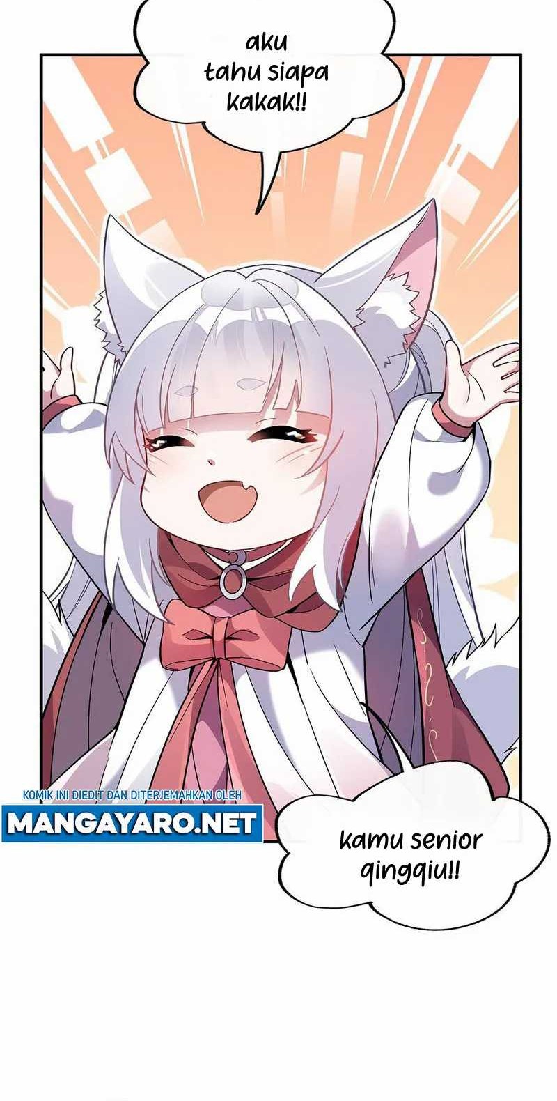 My Female Apprentices Are All Big Shots From the Future Chapter 222 Gambar 9
