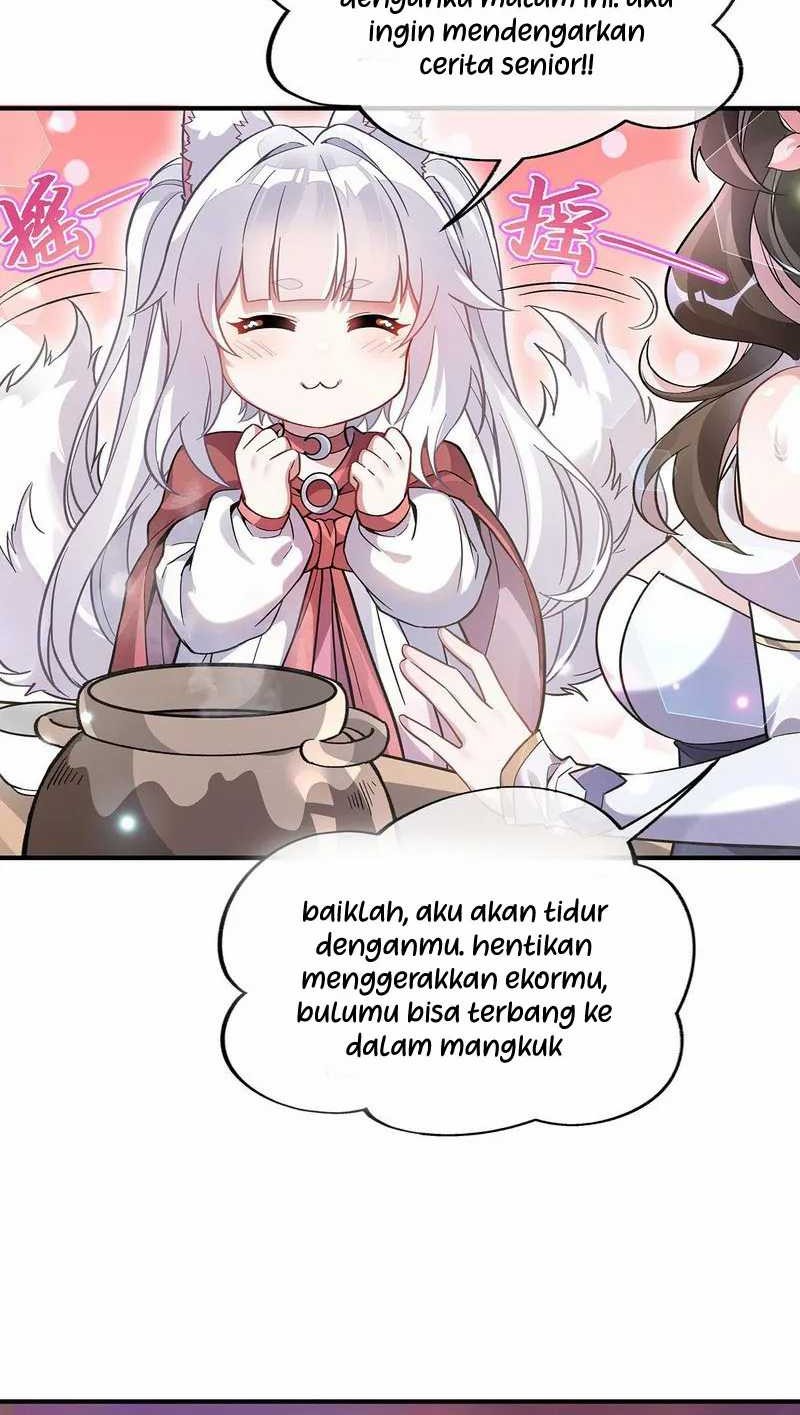 My Female Apprentices Are All Big Shots From the Future Chapter 222 Gambar 16