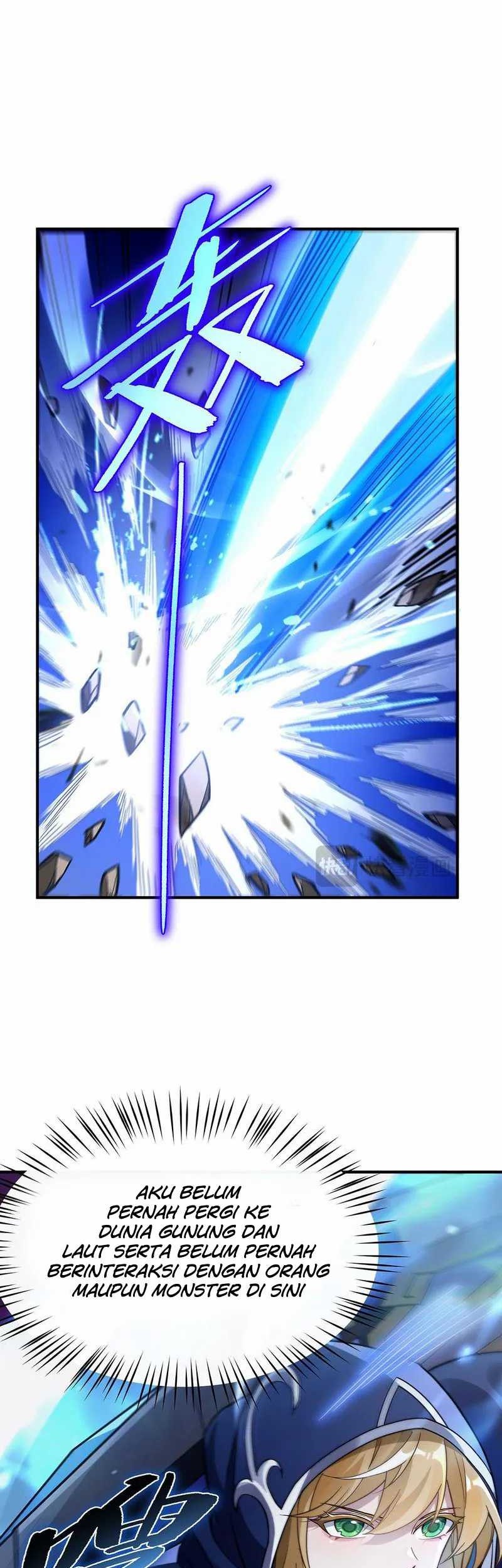 My Female Apprentices Are All Big Shots From the Future Chapter 222 Gambar 19