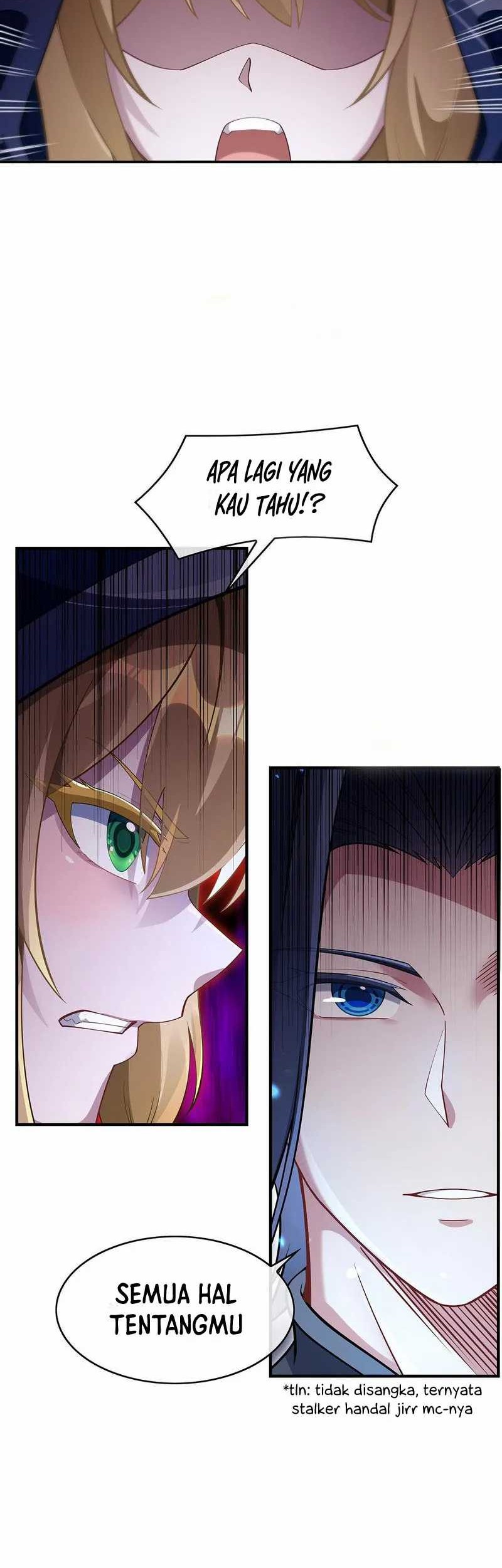 My Female Apprentices Are All Big Shots From the Future Chapter 222 Gambar 30