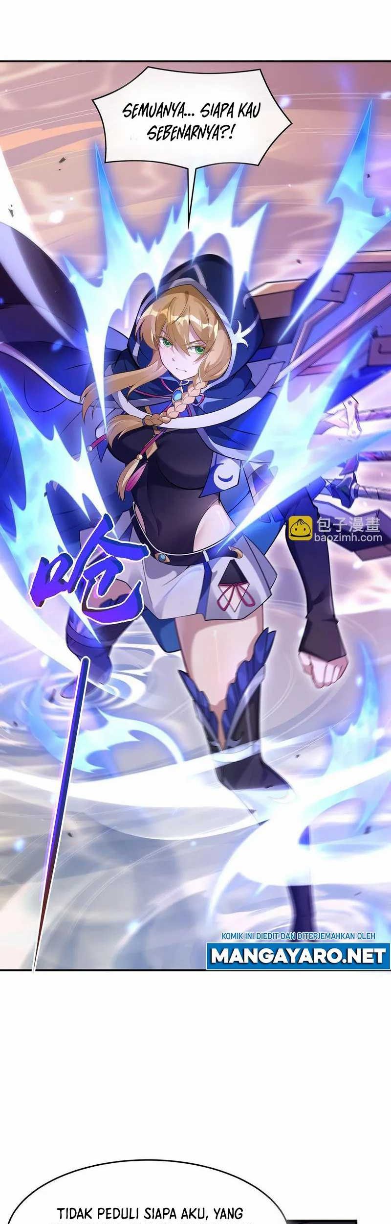 My Female Apprentices Are All Big Shots From the Future Chapter 222 Gambar 31