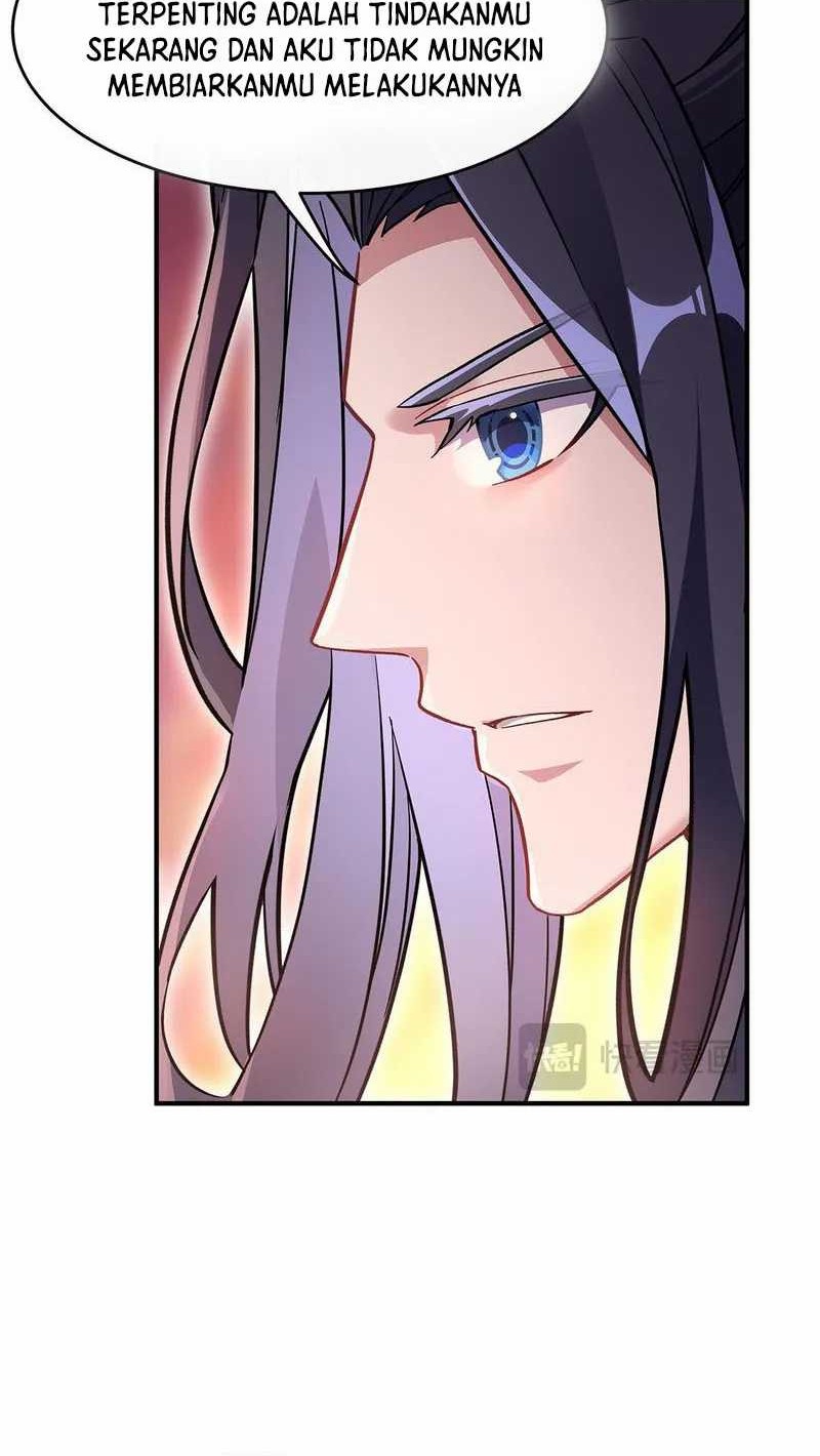 My Female Apprentices Are All Big Shots From the Future Chapter 222 Gambar 32