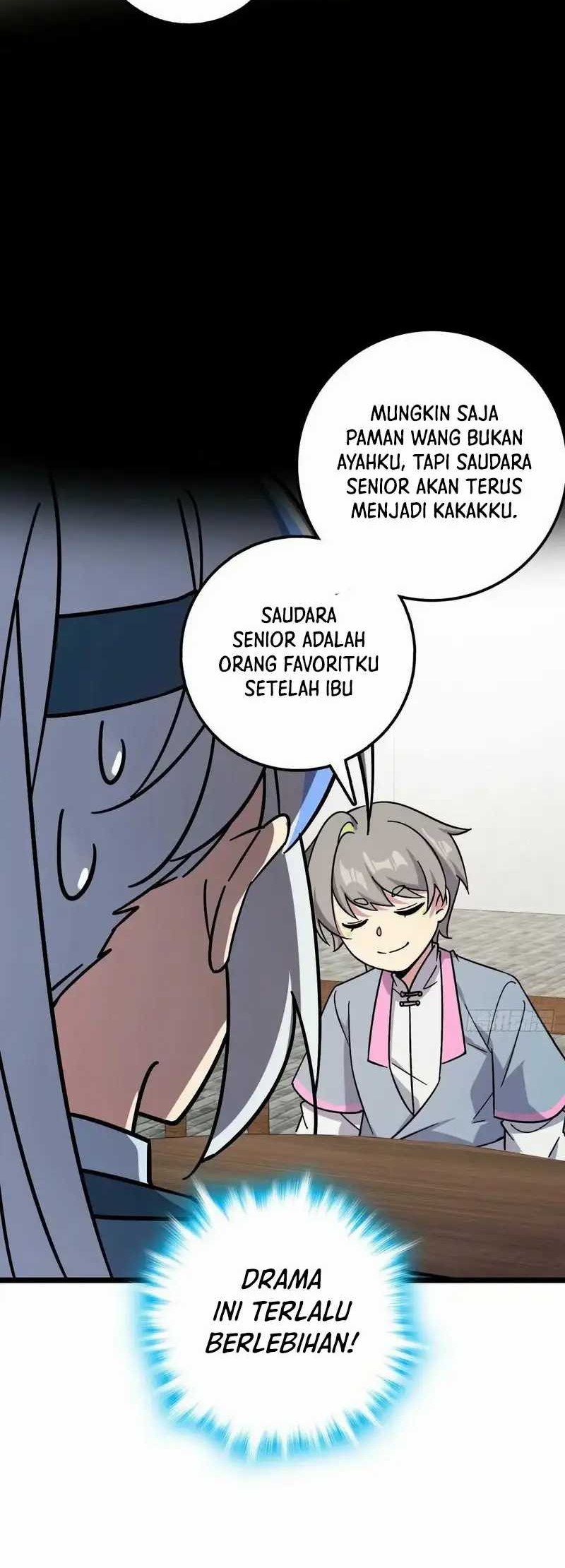 My Master Only Breaks Through Every Time the Limit Is Reached Chapter 59 Gambar 25