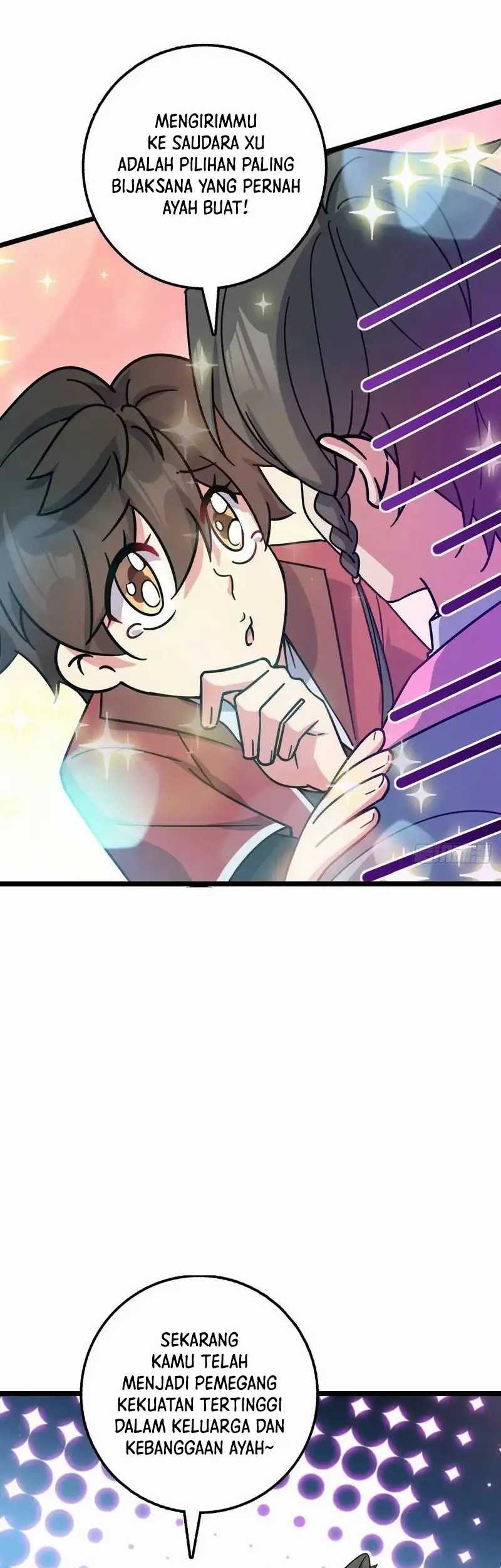 My Master Only Breaks Through Every Time the Limit Is Reached Chapter 59 Gambar 31