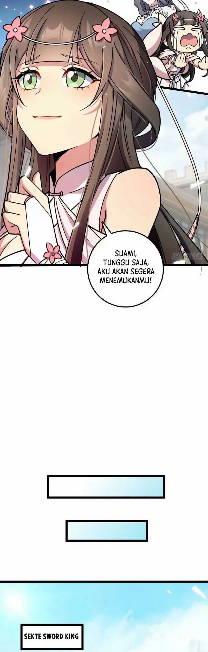 My Master Only Breaks Through Every Time the Limit Is Reached Chapter 58 Gambar 11