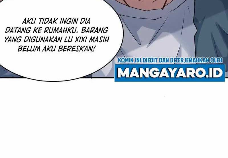 The King Is Back Chapter 95 Gambar 8