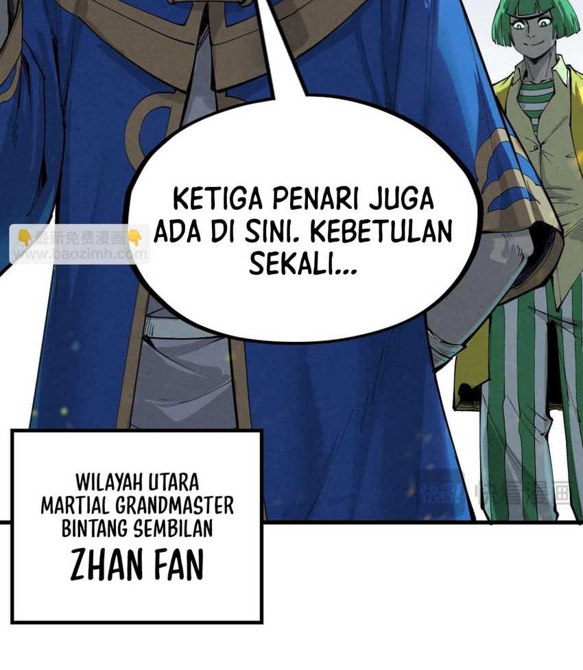 The Ultimate of All Ages Chapter 256 Gambar 35