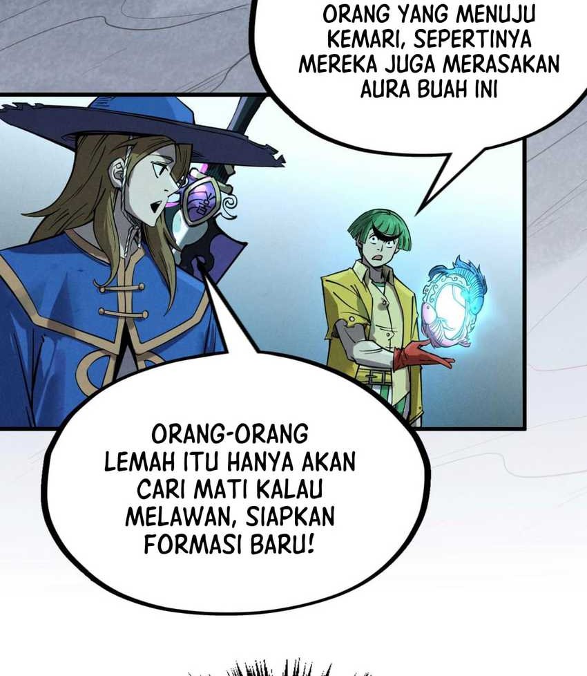 The Ultimate of All Ages Chapter 256 Gambar 38