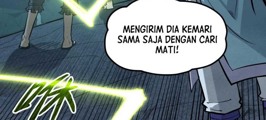 The Ultimate of All Ages Chapter 256 Gambar 41