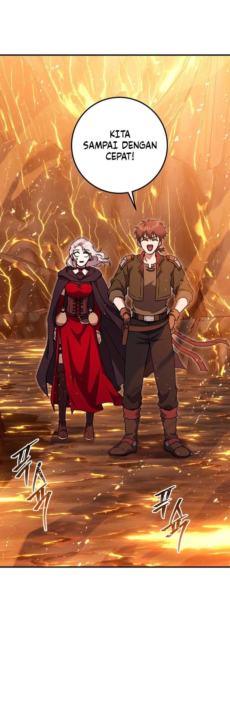 Legendary Blacksmith’s Vengeance Chapter 31 Gambar 38