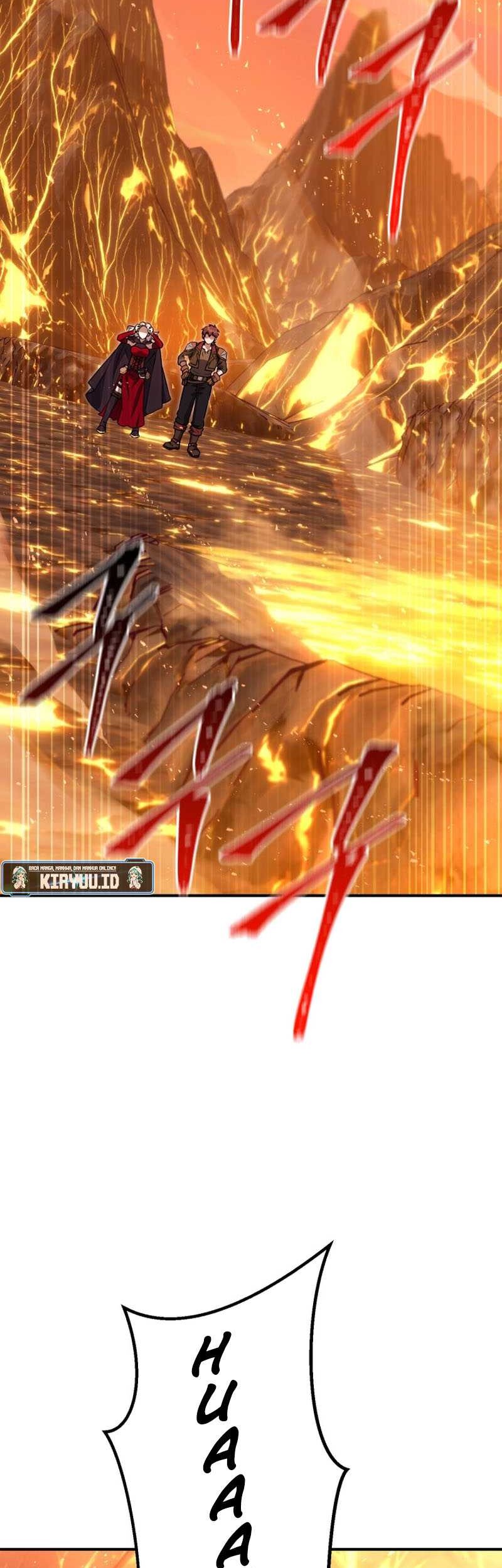 Legendary Blacksmith’s Vengeance Chapter 31 Gambar 40