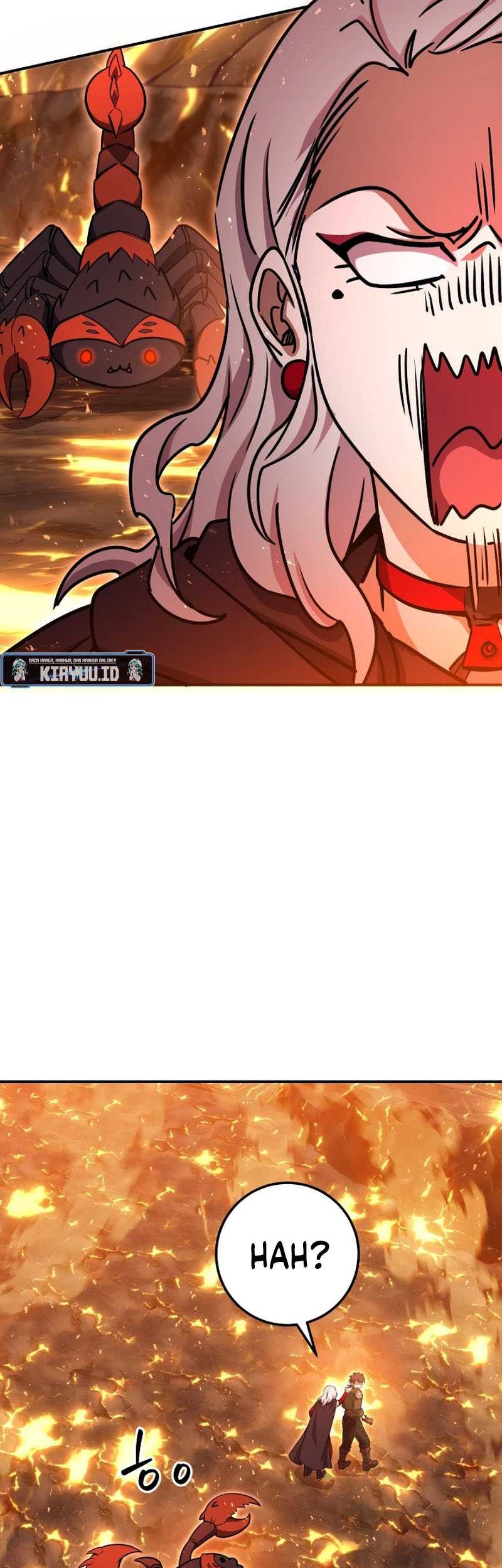 Legendary Blacksmith’s Vengeance Chapter 31 Gambar 44