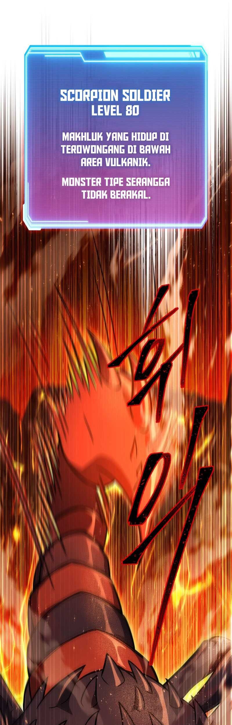 Legendary Blacksmith’s Vengeance Chapter 31 Gambar 46
