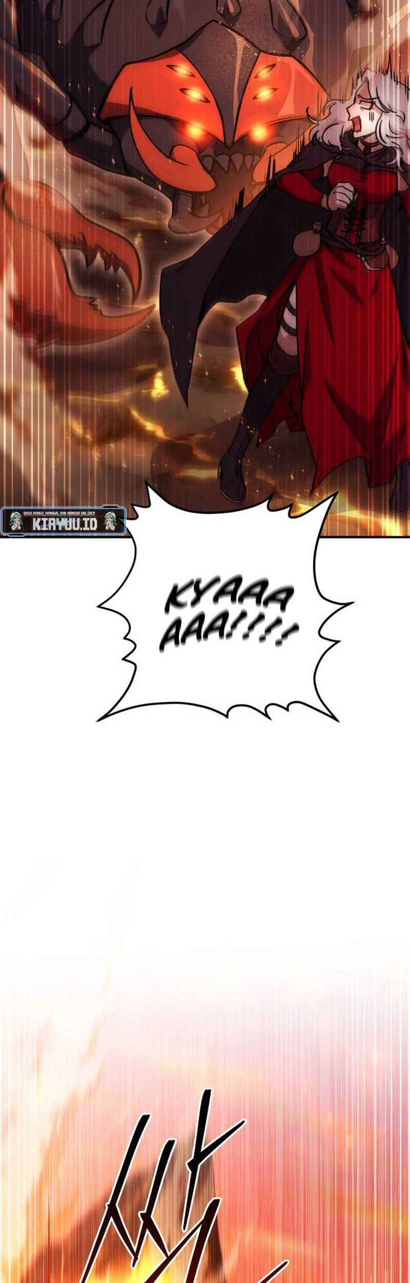 Legendary Blacksmith’s Vengeance Chapter 31 Gambar 47