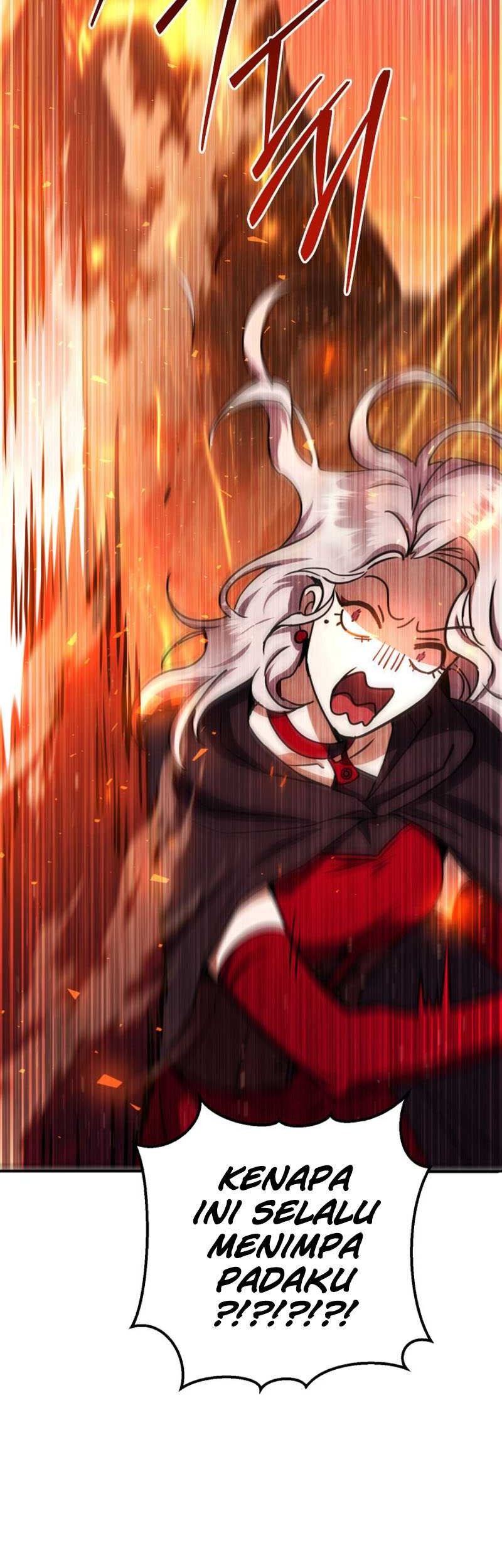 Legendary Blacksmith’s Vengeance Chapter 31 Gambar 48