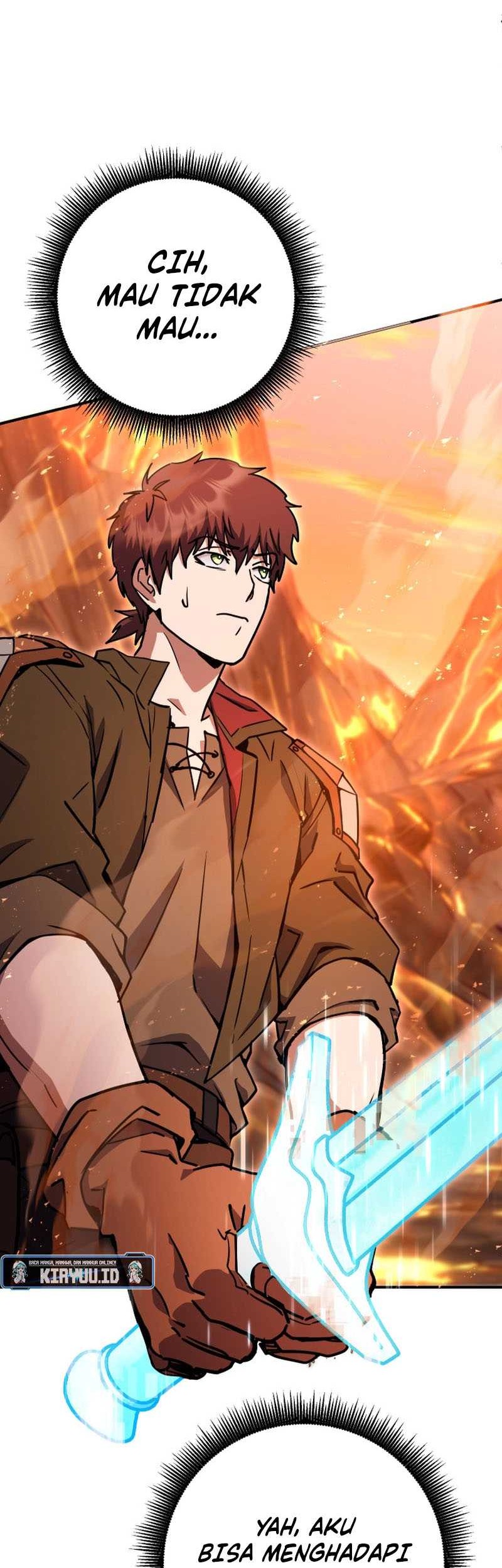 Legendary Blacksmith’s Vengeance Chapter 31 Gambar 53