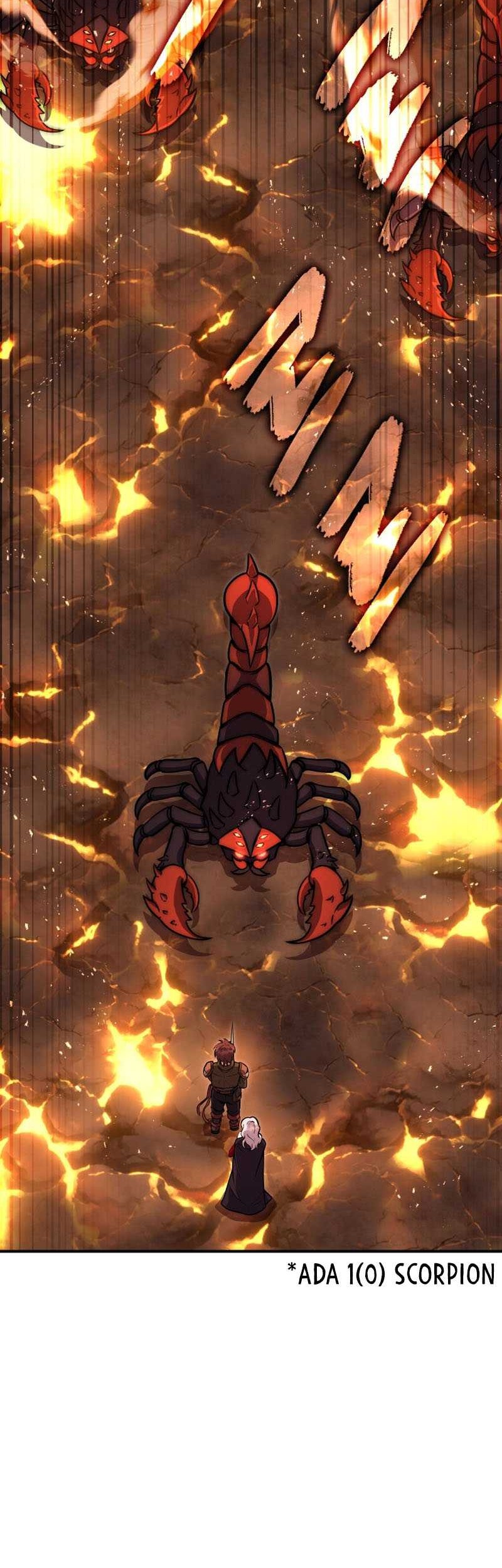 Legendary Blacksmith’s Vengeance Chapter 31 Gambar 56