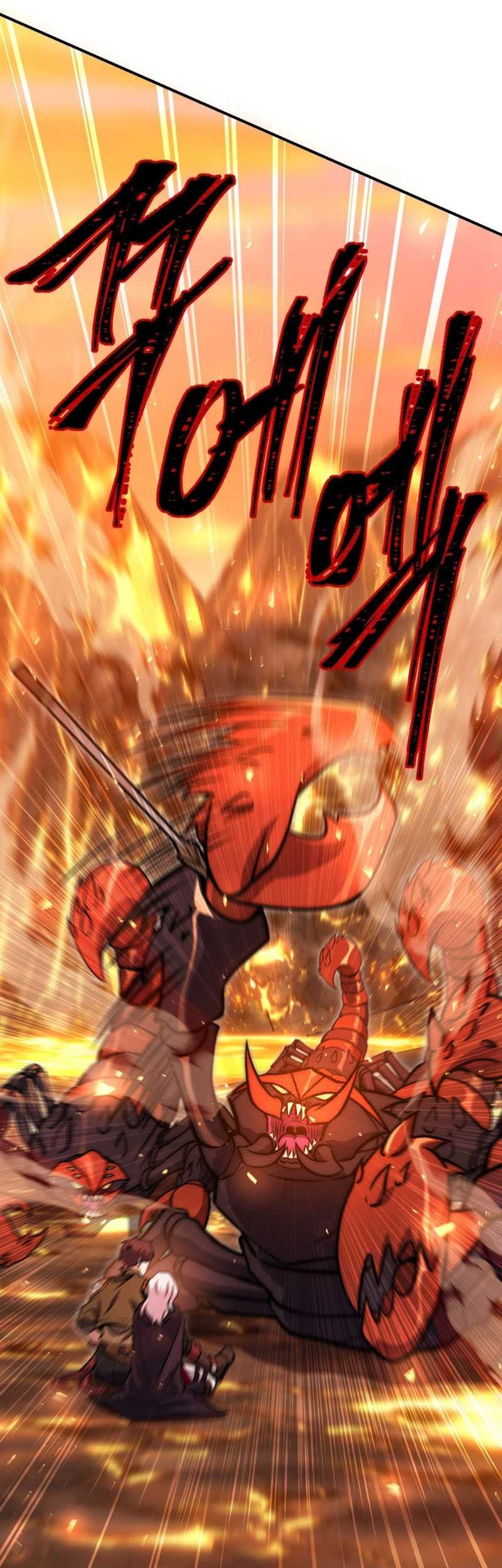 Legendary Blacksmith’s Vengeance Chapter 31 Gambar 64