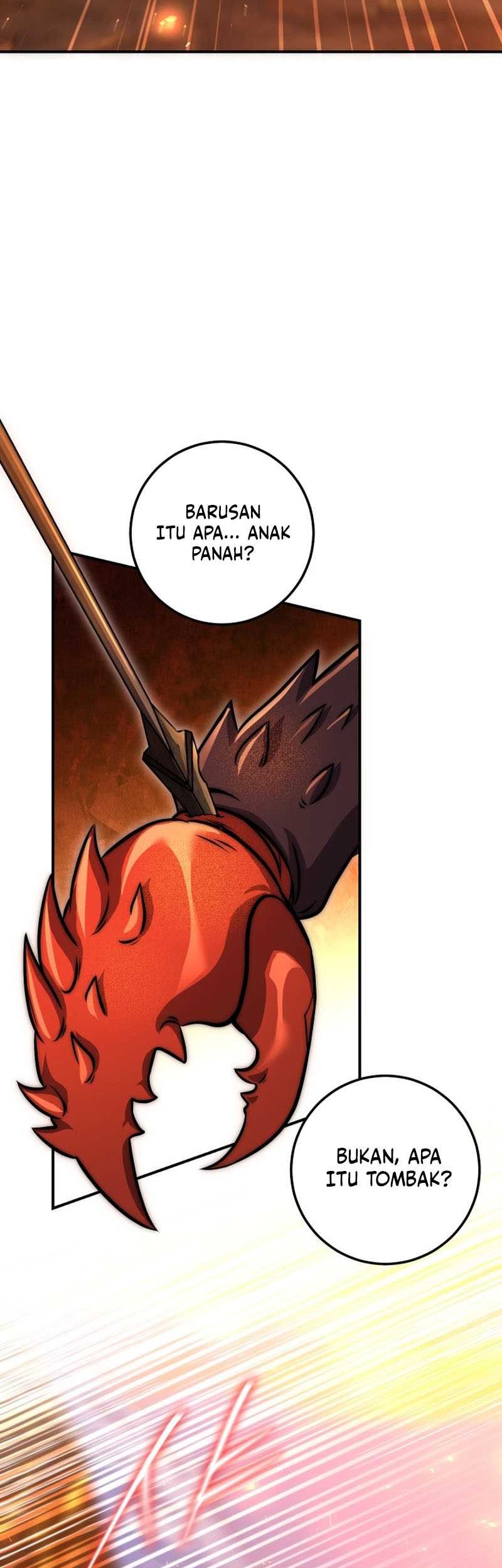 Legendary Blacksmith’s Vengeance Chapter 31 Gambar 65