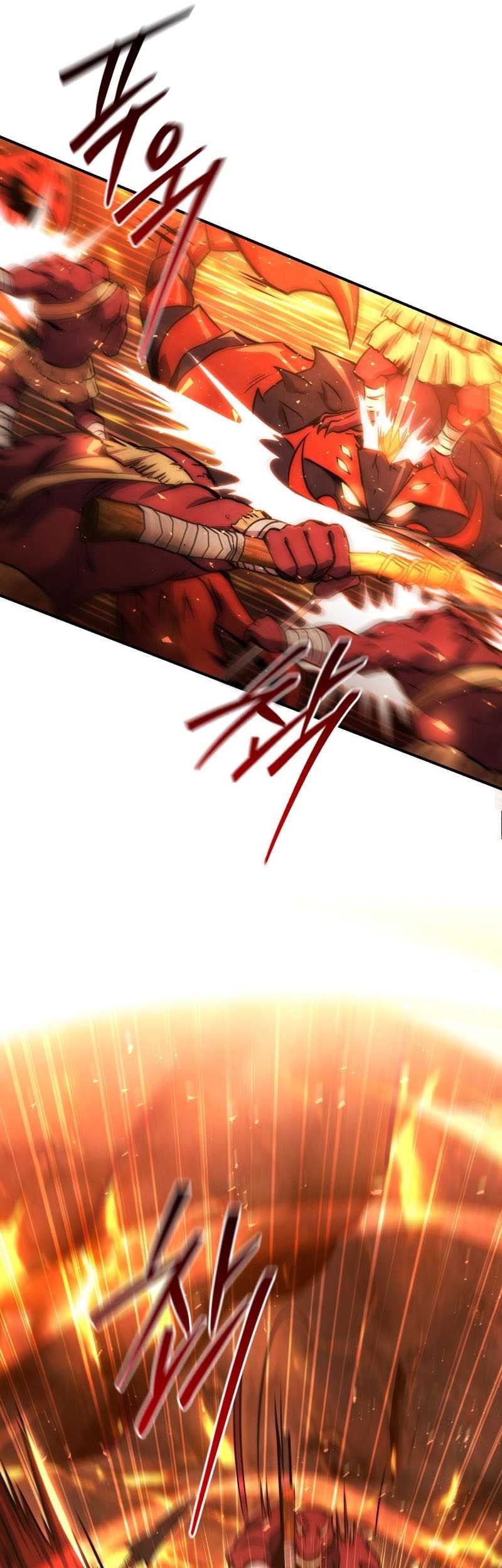 Legendary Blacksmith’s Vengeance Chapter 31 Gambar 68