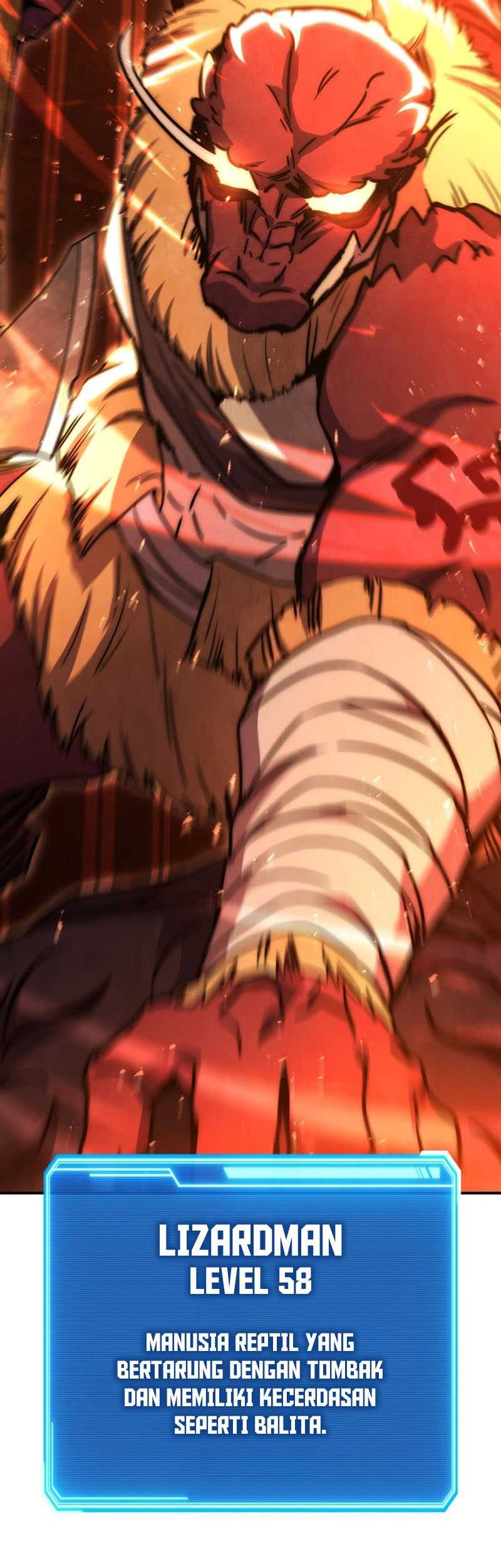Legendary Blacksmith’s Vengeance Chapter 31 Gambar 71