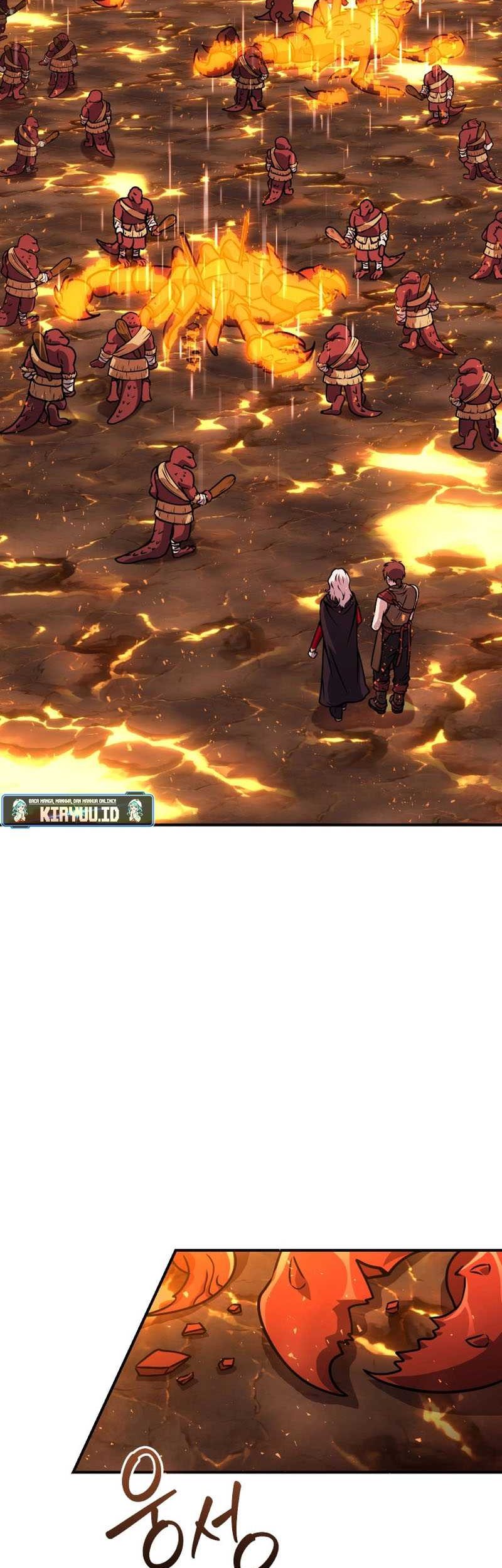 Legendary Blacksmith’s Vengeance Chapter 31 Gambar 75