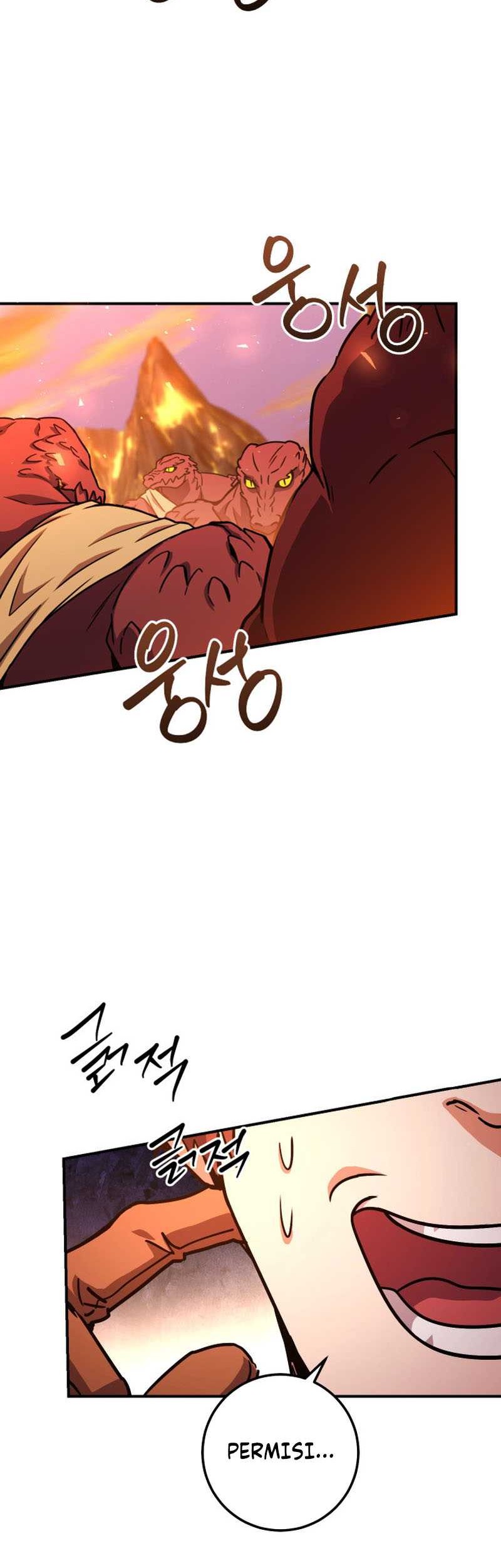 Legendary Blacksmith’s Vengeance Chapter 31 Gambar 76