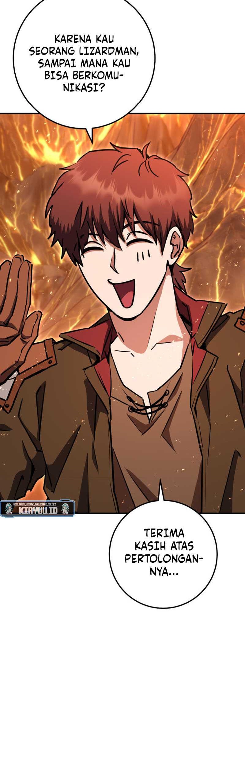 Legendary Blacksmith’s Vengeance Chapter 31 Gambar 79