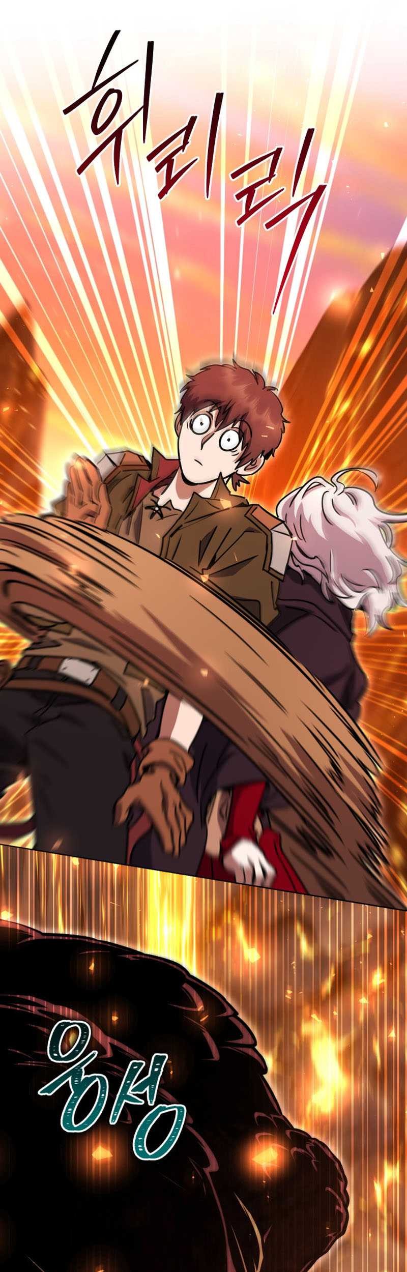 Legendary Blacksmith’s Vengeance Chapter 31 Gambar 81