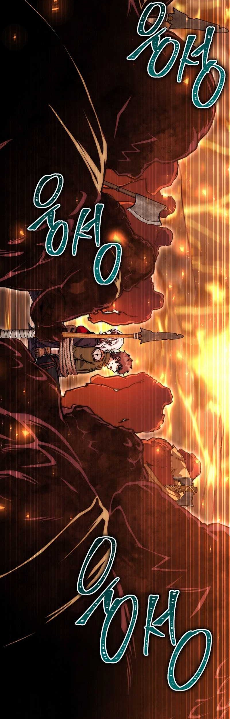 Legendary Blacksmith’s Vengeance Chapter 31 Gambar 82