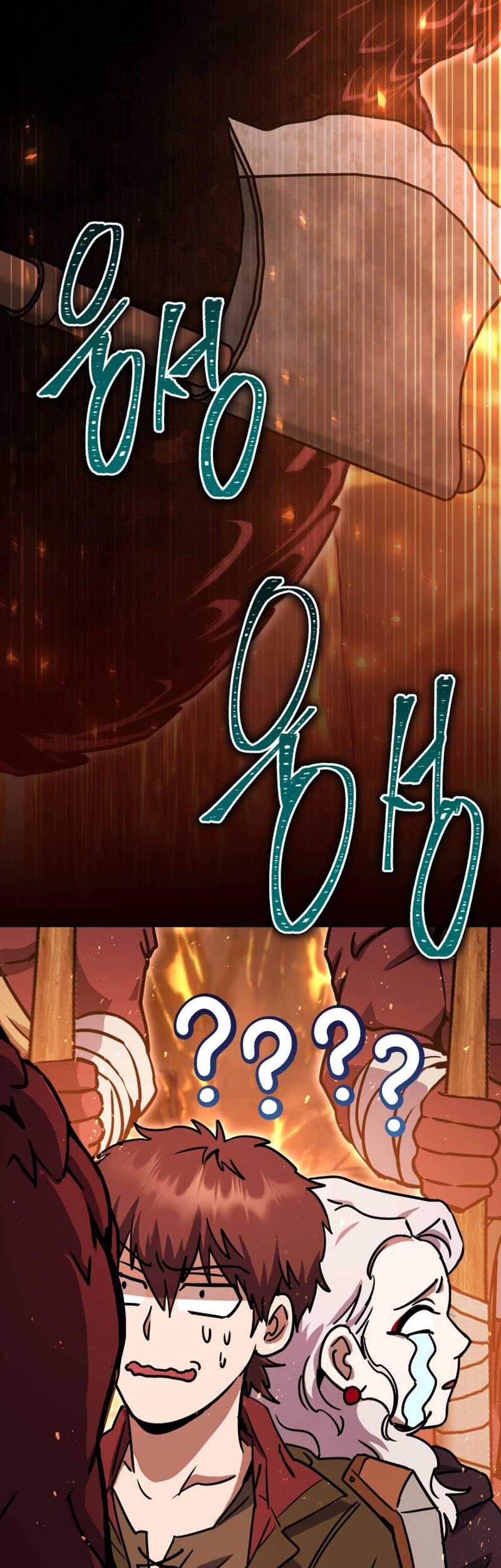 Legendary Blacksmith’s Vengeance Chapter 31 Gambar 83