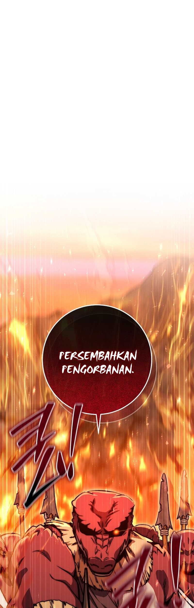 Legendary Blacksmith’s Vengeance Chapter 31 Gambar 86