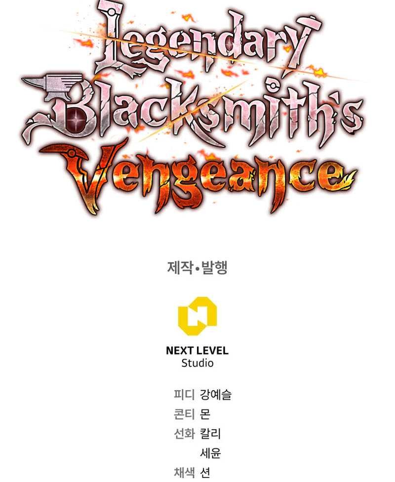 Legendary Blacksmith’s Vengeance Chapter 31 Gambar 90