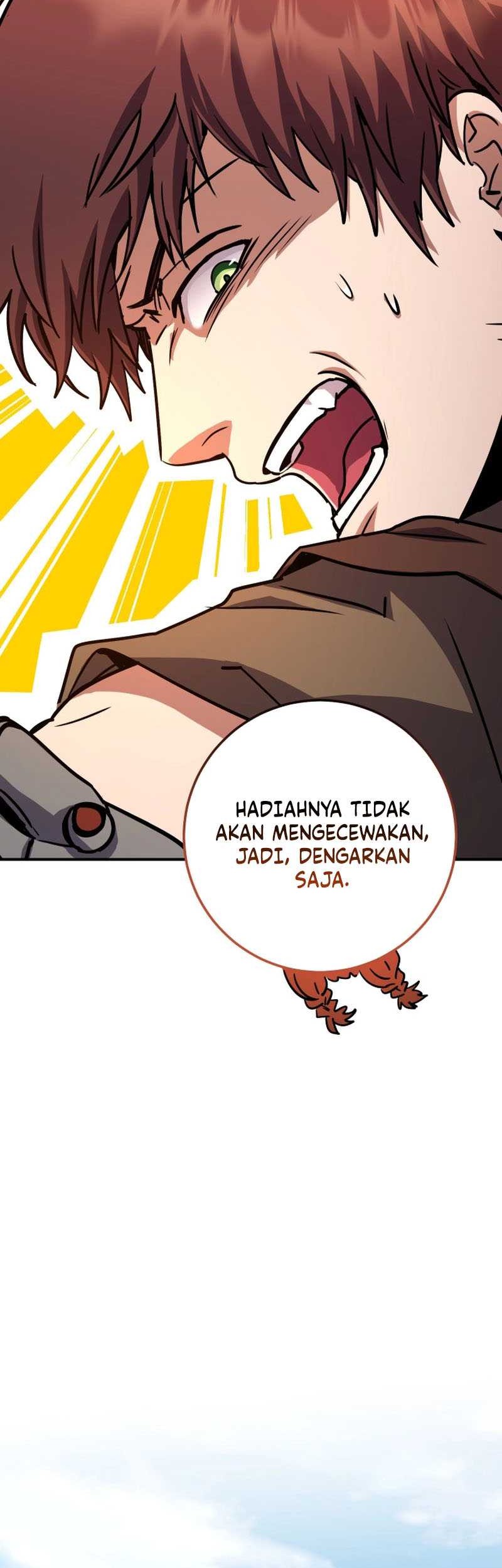 Legendary Blacksmith’s Vengeance Chapter 31 Gambar 4