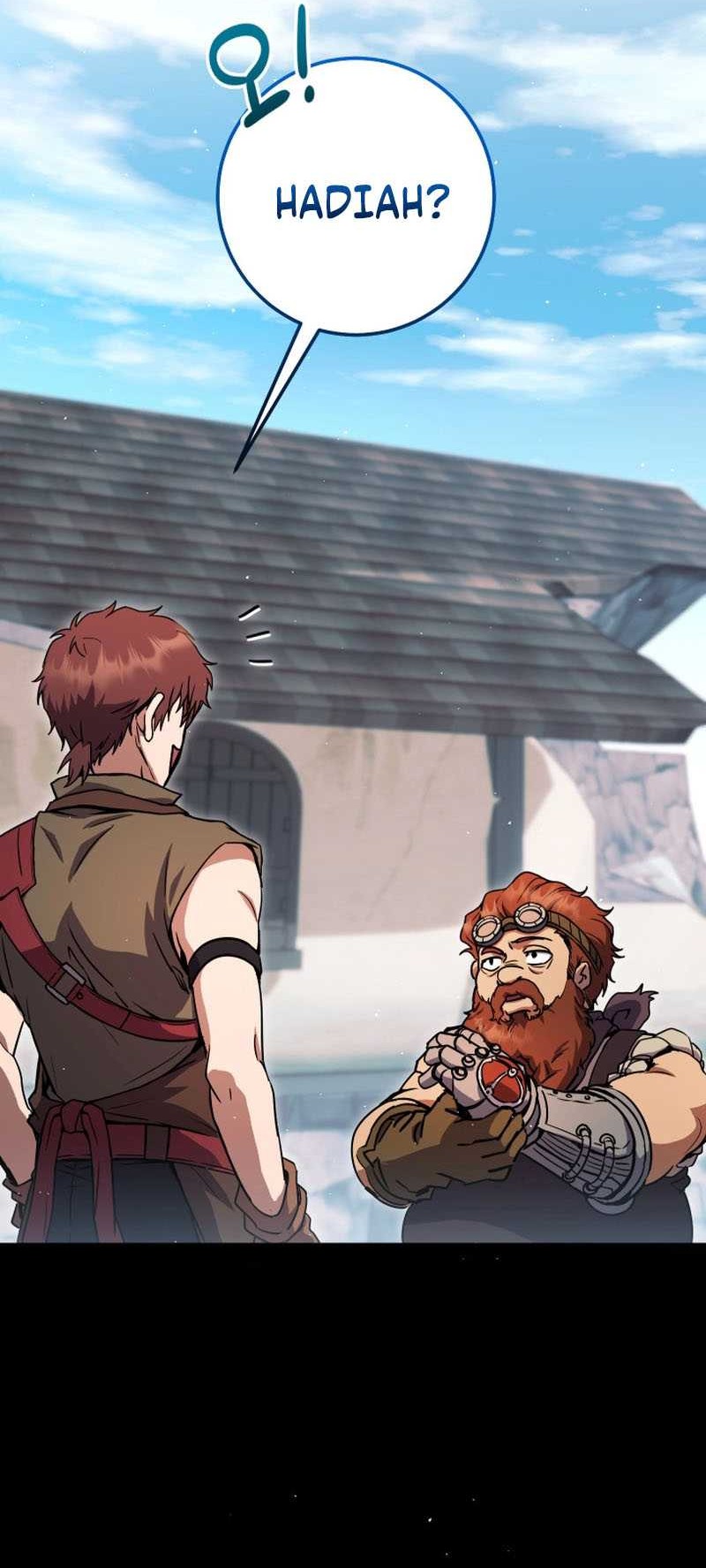 Legendary Blacksmith’s Vengeance Chapter 31 Gambar 5