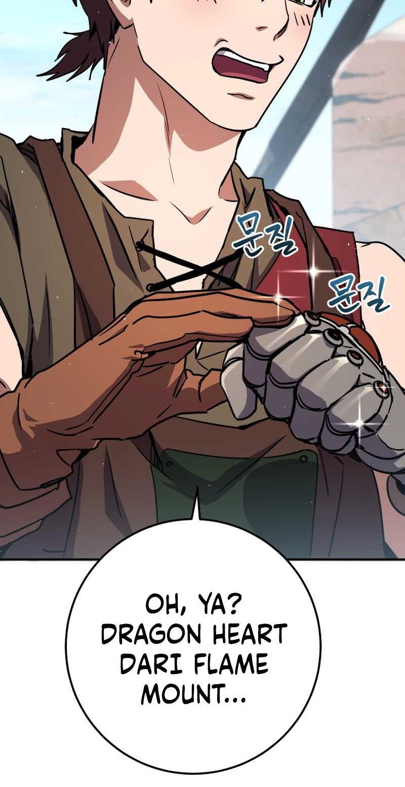 Legendary Blacksmith’s Vengeance Chapter 31 Gambar 9