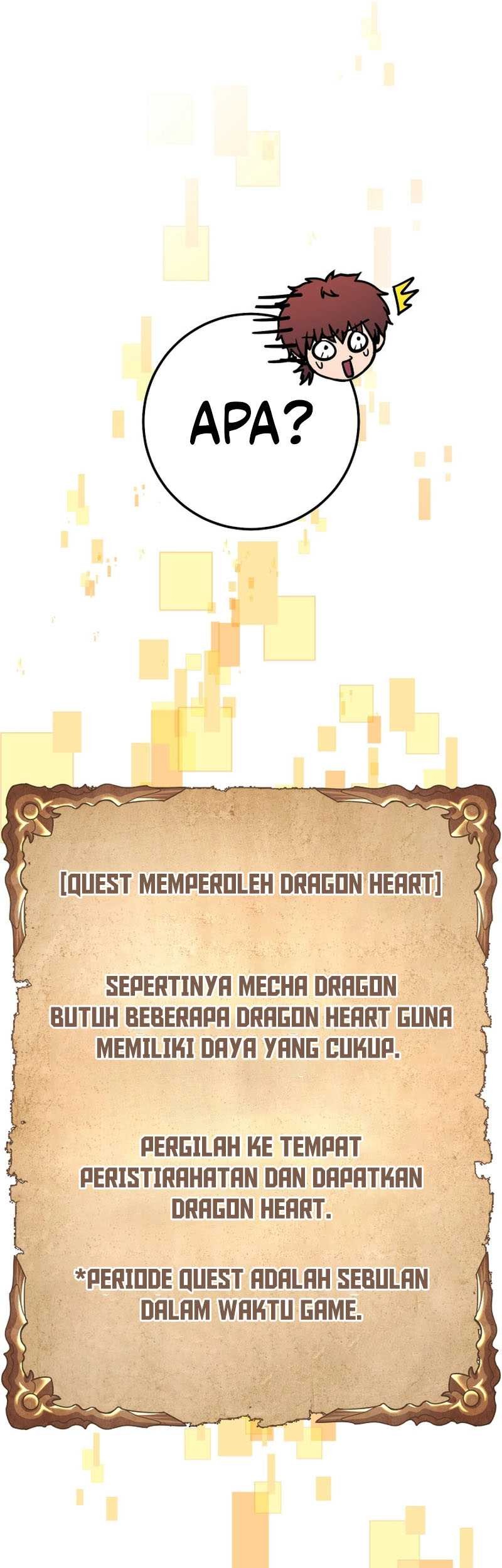 Legendary Blacksmith’s Vengeance Chapter 31 Gambar 10