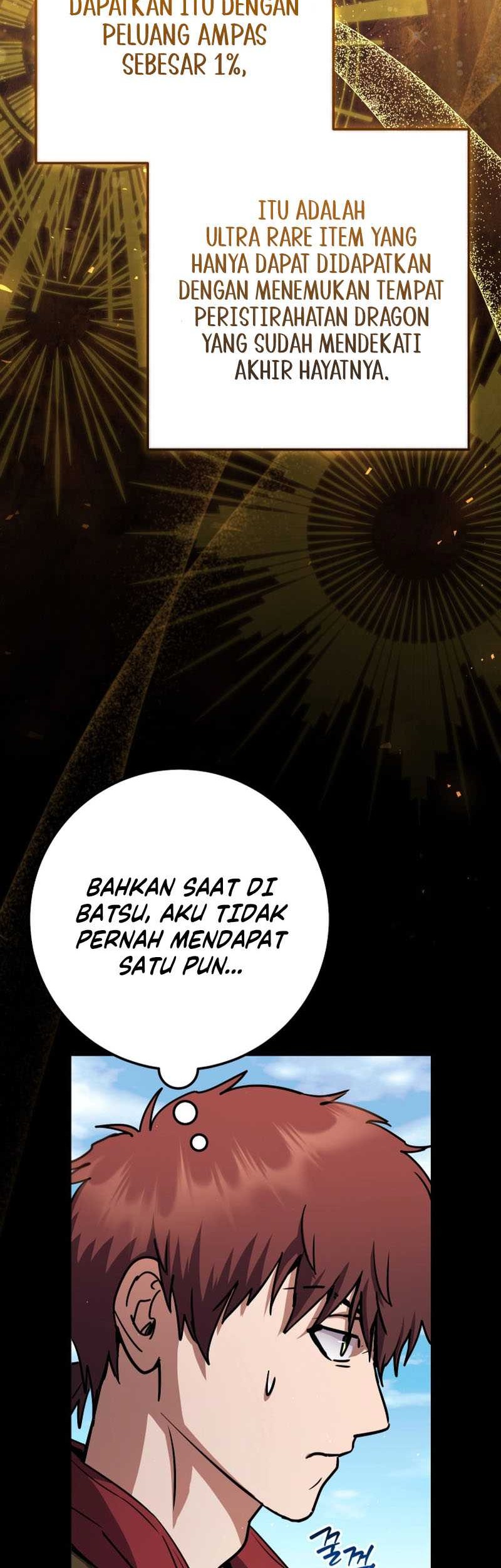 Legendary Blacksmith’s Vengeance Chapter 31 Gambar 13