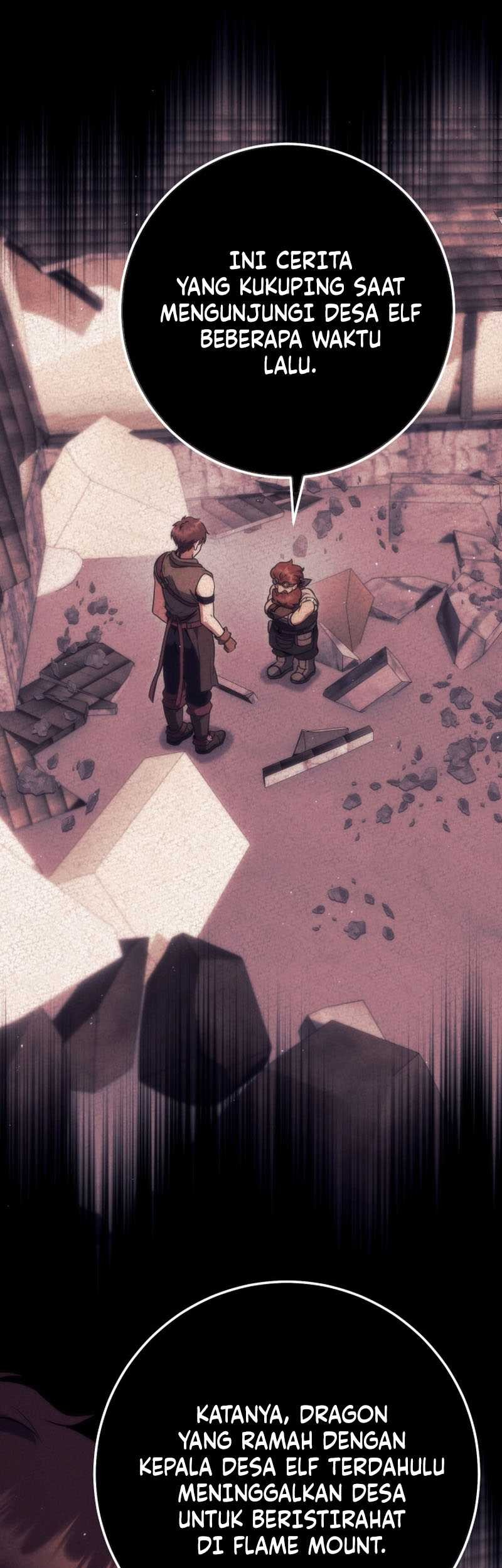 Legendary Blacksmith’s Vengeance Chapter 31 Gambar 15