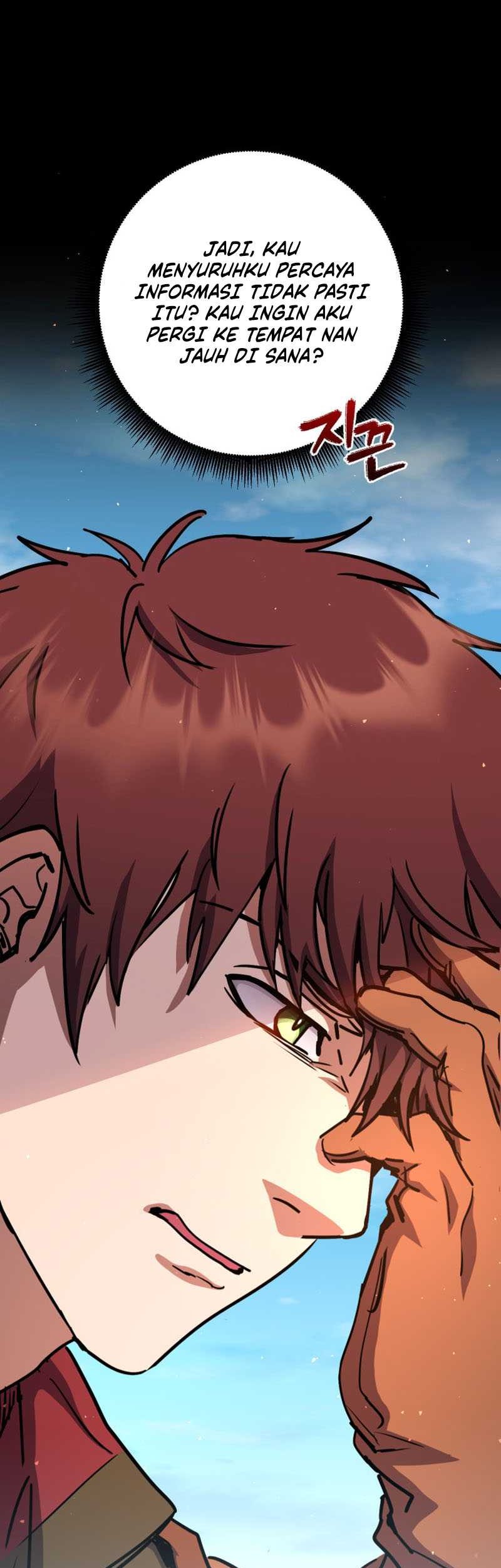 Legendary Blacksmith’s Vengeance Chapter 31 Gambar 17